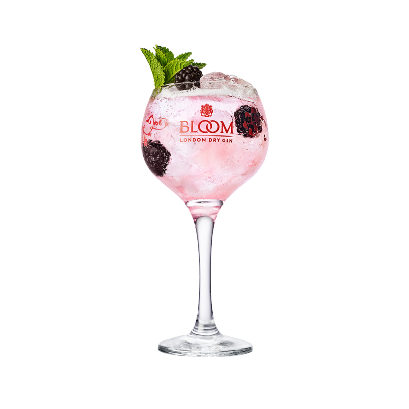 Bloom Passionfruit & Vanillablossom Gin PRIJS 24,75 Kopen, Bestellen